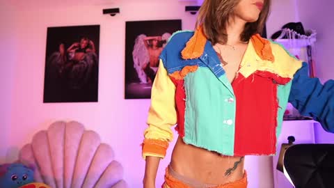 mikeymorningstar online show from January 2025 12:16:01 AM