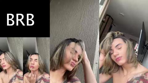 Snapshot of mikeymorningstar chatting on October 2025 07:04:02 PM mikeymorningstar online show from October 2025 07:04:02 PM