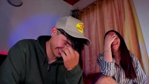 VIOLETAMIKE online show from December 2024 08:23:01 PM