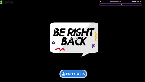 VIOLETAMIKE online show from June 2026 08:09:02 AM