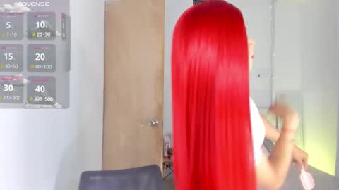 mikhailsweet online show from December 2025 02:53:01 AM