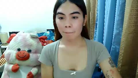 Mikhayla and Zeus online show from July 2026 05:48:02 AM