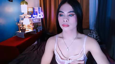 Snapshot of mikhaylaanderson chatting on December 2024 06:45:02 AM Mikhayla online show from December 2024 06:45:02 AM