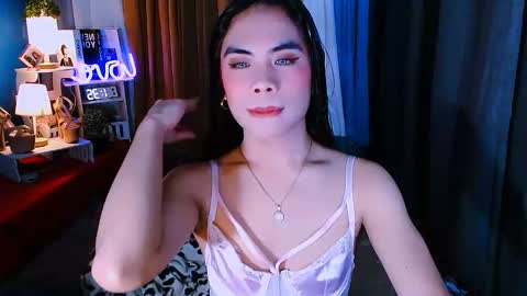 Snapshot of mikhaylaanderson chatting on January 2025 07:30:01 AM Mikhayla online show from January 2025 07:30:01 AM