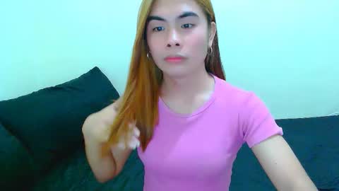 Mikhayla online show from December 2025 08:54:01 AM