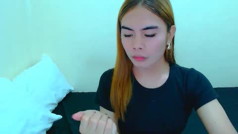 Mikhayla online show from January 2026 02:06:01 AM