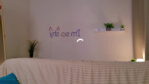 mikka_blush online show from February 2026 11:06:01 PM