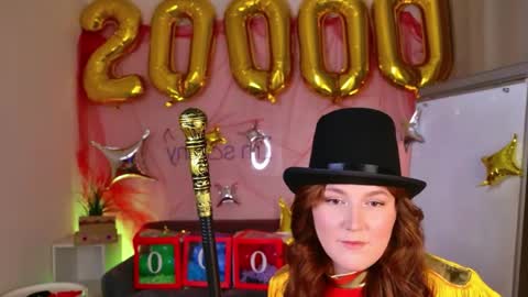 mikka_blush online show from March 2026 01:16:02 AM