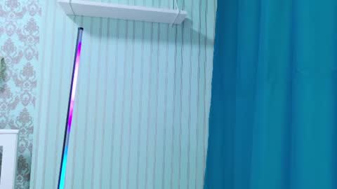 mikka_blush online show from July 2026 11:30:01 PM