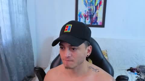 MIKKE online show from November 2025 01:22:02 PM