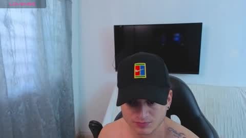 MIKKE online show from December 2025 01:48:01 PM