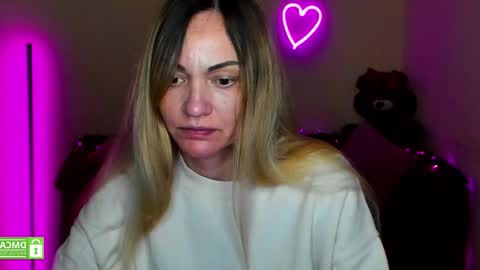 Adalina online show from February 2026 06:26:01 PM