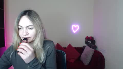 Adalina online show from February 2026 07:32:02 AM