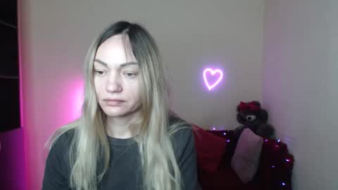 Adalina online show from March 2026 06:28:01 AM