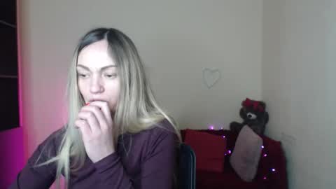 Adalina online show from March 2026 07:03:02 AM