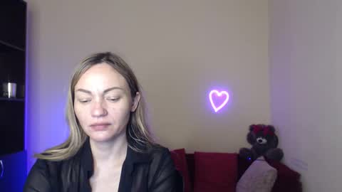 Adalina online show from June 2026 05:32:02 AM