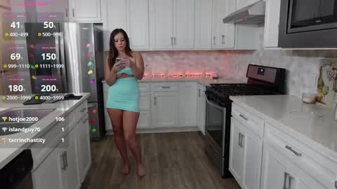 Snapshot of mikmagik chatting on December 2024 10:01:01 PM Mikaylah online show from December 2024 10:01:01 PM