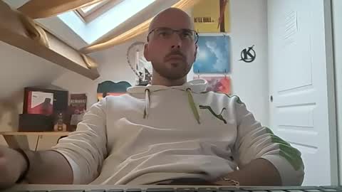 mikmik91 online show from January 2025 09:59:01 AM