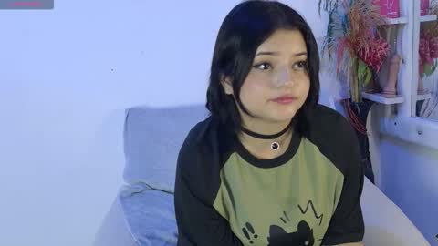 Mikoto Urb online show from February 2026 07:17:02 PM