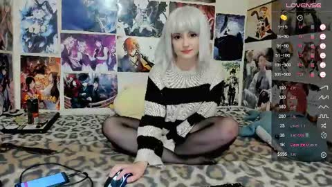 Miku online show from July 2026 10:36:01 PM