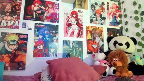   miku katsuragi  online show from December 2024 10:51:01 PM