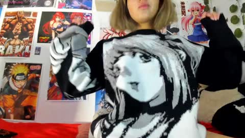   miku katsuragi  online show from January 2025 03:36:02 AM