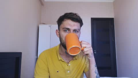 Sin online show from April 2026 04:35:02 AM