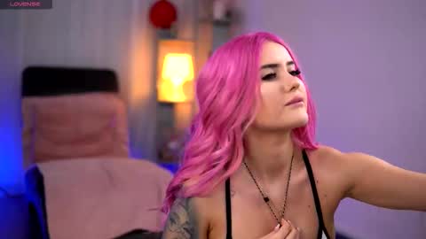 Miky online show from February 2026 04:35:02 AM