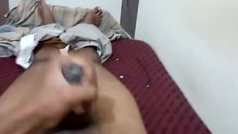 mikycoky online show from April 2026 06:45:01 PM