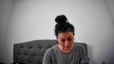 Mikyloveu online show from March 2026 03:09:02 PM