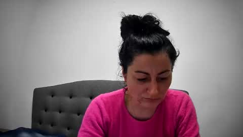 Mikyloveu online show from March 2026 03:57:02 PM