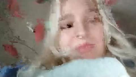 Mila 420 online show from April 2026 12:32:01 PM