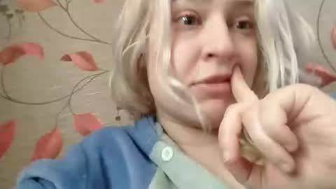 Mila 420 online show from April 2026 08:43:01 AM