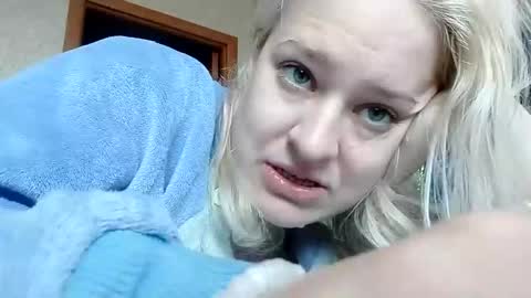 Mila 420 online show from April 2026 05:11:01 AM