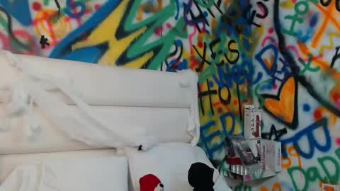 mila_adamss online show from October 2025 10:16:01 AM
