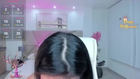 mila_blaze online show from October 2025 02:11:02 AM
