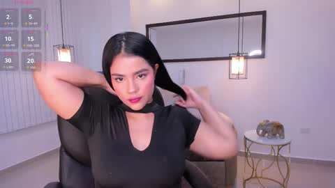 mila_blaze online show from December 2025 12:53:02 PM