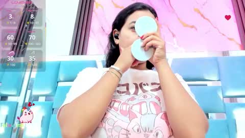 Camila online show from February 2026 11:53:01 AM