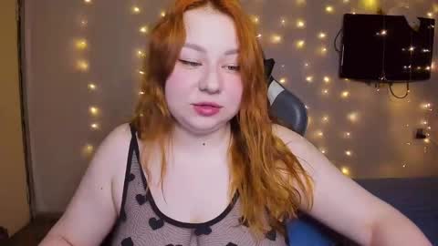 Snapshot of mila_foxxxy chatting on January 2025 11:35:01 AM Mila shy sensual person  online show from January 2025 11:35:01 AM