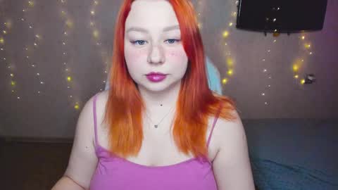 Mila shy sensual person  online show from February 2026 08:01:02 AM