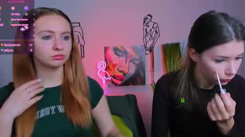 Snapshot of mila_glow chatting on September 2025 07:39:02 PM mila_glow online show from September 2025 07:39:02 PM