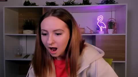 Snapshot of mila_glow chatting on October 2025 07:14:01 PM mila_glow online show from October 2025 07:14:01 PM