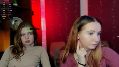 Snapshot of mila_glow chatting on November 2025 07:36:03 PM mila_glow online show from November 2025 07:36:03 PM