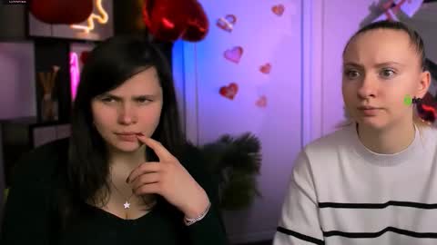 Snapshot of mila_glow chatting on February 2026 12:36:01 PM mila_glow online show from February 2026 12:36:01 PM