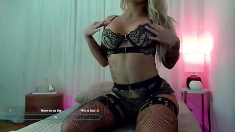 Mila Grey online show from November 2025 11:29:01 PM