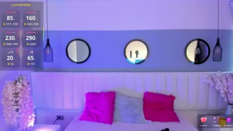 Snapshot of mila_hank chatting on November 2025 02:07:02 PM mila_hank online show from November 2025 02:07:02 PM