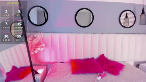 Snapshot of mila_hank chatting on November 2025 12:14:02 AM mila_hank online show from November 2025 12:14:02 AM