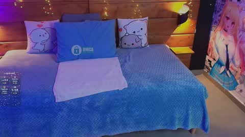 Milena  online show from November 2025 11:20:02 AM