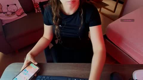 Milena  online show from April 2026 11:21:01 AM