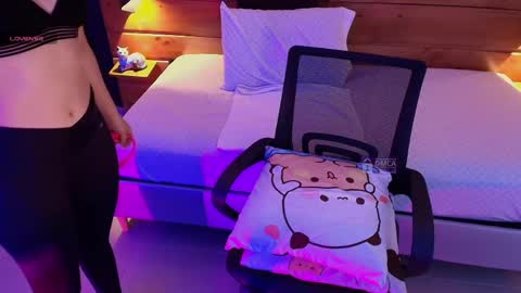 Milena  online show from June 2026 10:52:01 AM